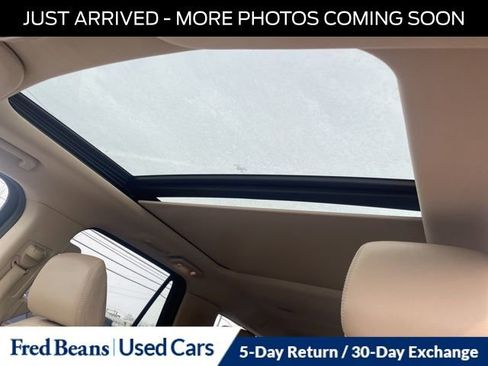 Used 2022 Ford Expedition Max Limited image 12