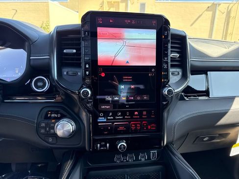 New 2027 RAM 1500 Limited AWD/4WD image 12