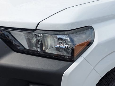New 2026 Chevrolet Colorado W/T w/ WT Custom Package RWD image 11