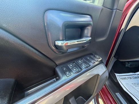 Used 2014 Chevrolet Silverado 1500 LT w/ All Star Edition AWD/4WD image 8
