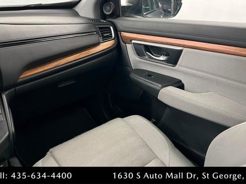 Used 2021 Honda CR-V EX image 10