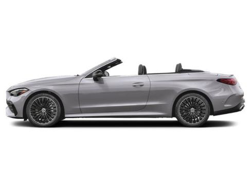 New 2026 Mercedes-Benz CLE 450 4MATIC Cabriolet image 3
