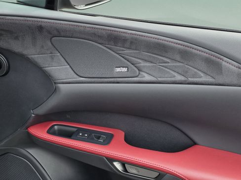 New 2026 Lexus RX 500h F Sport image 30