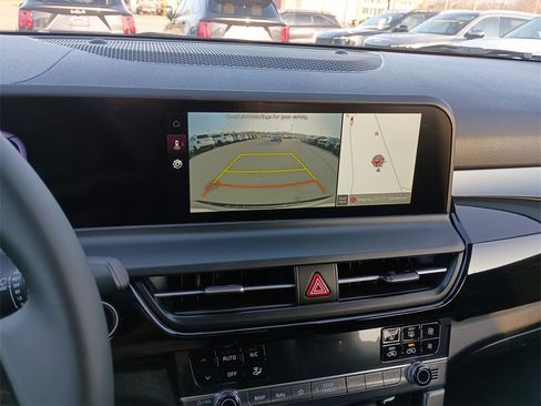 New 2026 Kia Seltos S image 23