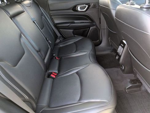 Certified 2023 Jeep Compass High Altitude image 31