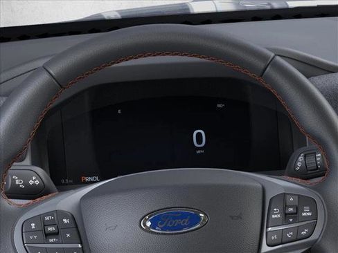 New 2026 Ford Explorer Active w/ Active Comfort Package image 13