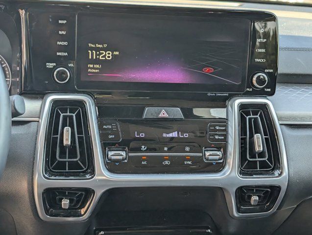 Used 2022 Kia Sorento SX FWD image 19