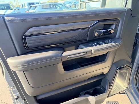 New 2026 RAM 2500 Limited AWD/4WD image 6