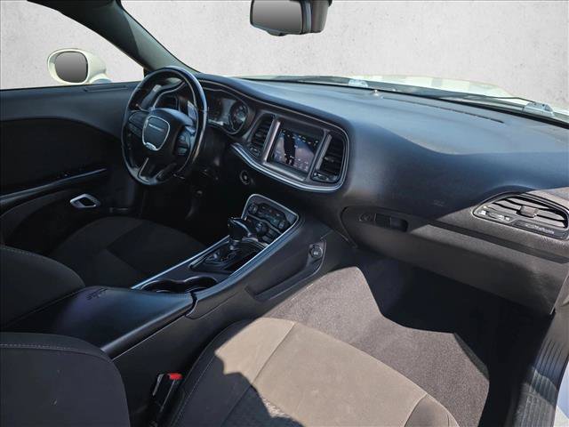 Used 2021 Dodge Challenger GT w/ Blacktop Package RWD image 22