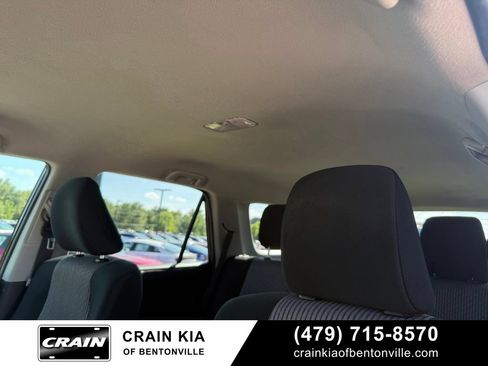 Used 2017 Toyota 4Runner SR5 AWD/4WD image 24