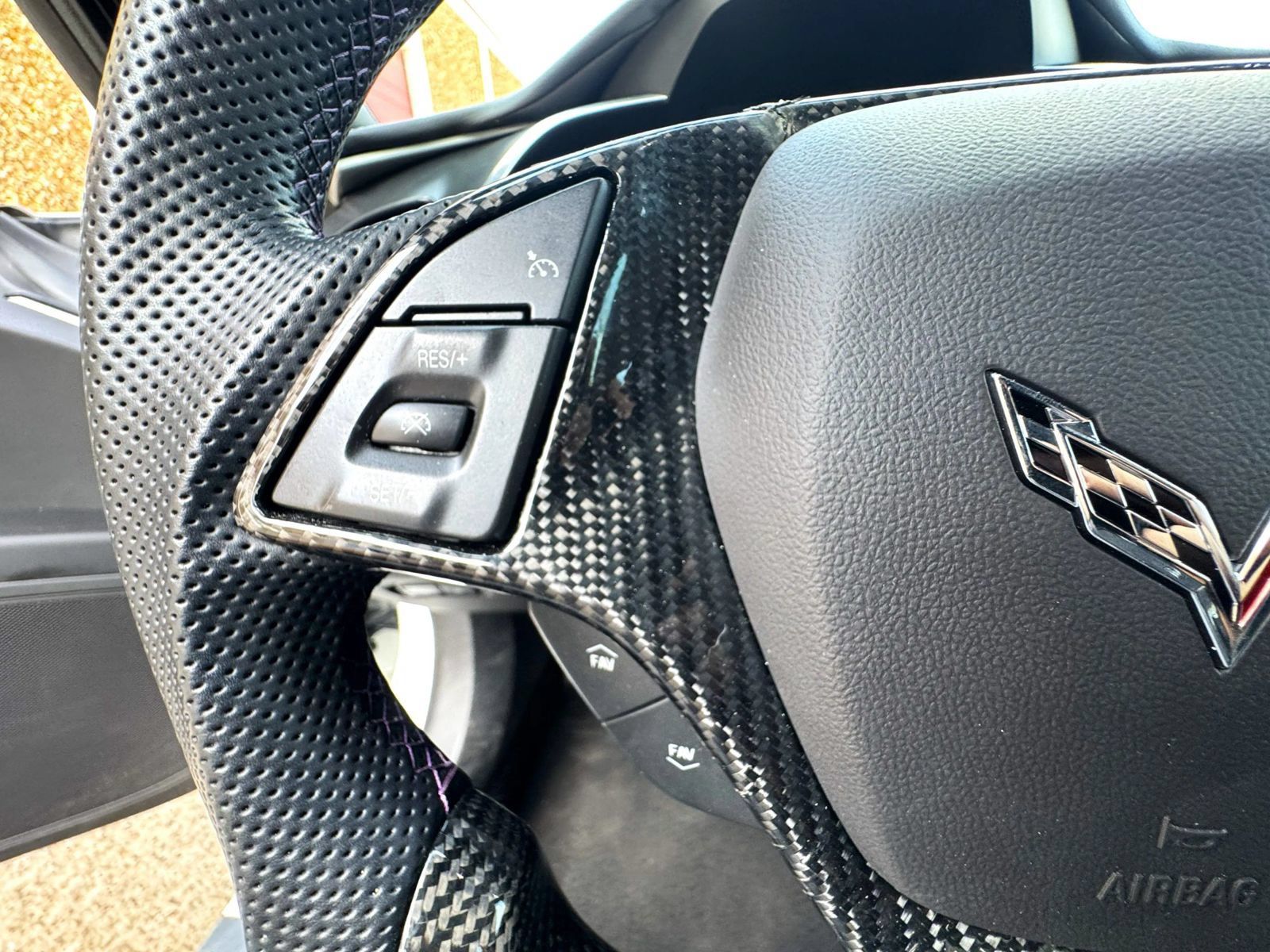 Used 2014 Chevrolet Corvette Stingray Coupe w/ 2LT Preferred Equipment Group RWD image 29