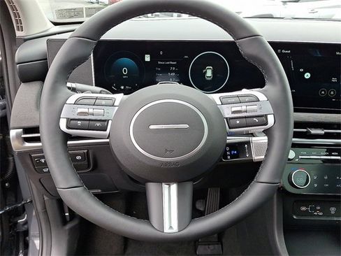 New 2026 Hyundai Tucson Limited image 10