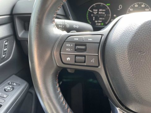 Used 2025 Honda CR-V Sport-L image 19