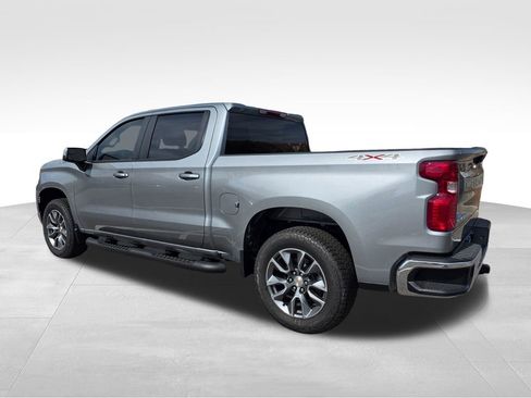 New 2026 Chevrolet Silverado 1500 LT AWD/4WD image 5