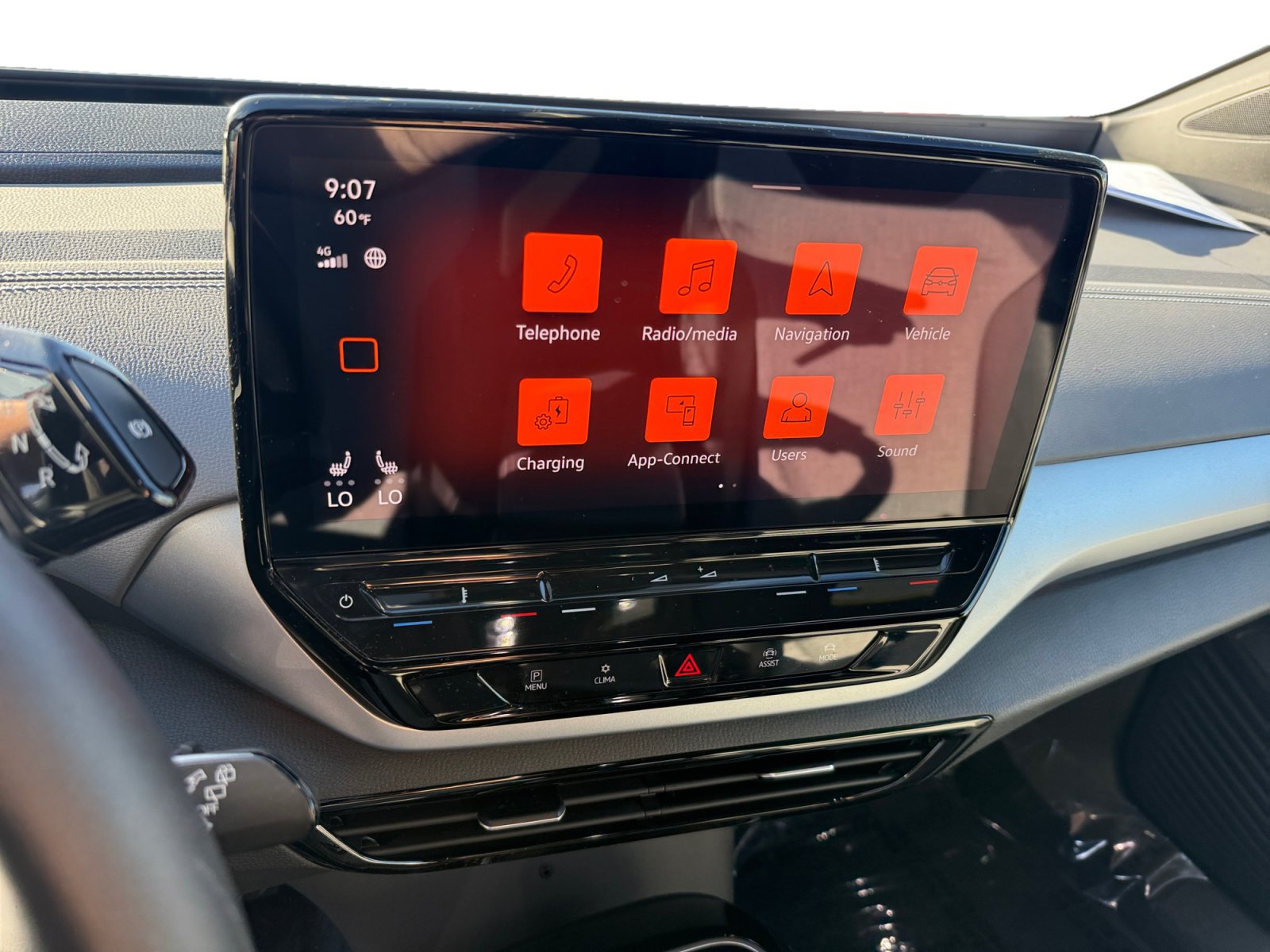 Certified 2023 Volkswagen ID.4 Pro RWD image 12