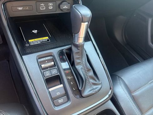 Used 2024 Honda CR-V EX-L image 17
