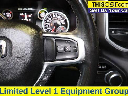 Used 2019 RAM 1500 Limited image 13