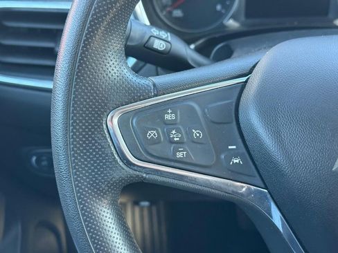 Used 2020 Chevrolet Equinox LT w/ LPO, Floor Liner Package image 13