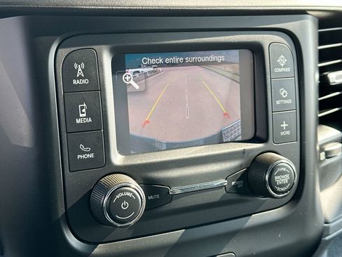 Used 2024 RAM 2500 Tradesman w/ Chrome Appearance Group image 16