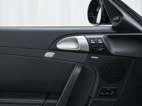 Used 2012 Porsche 911 Carrera Black Edition image 14