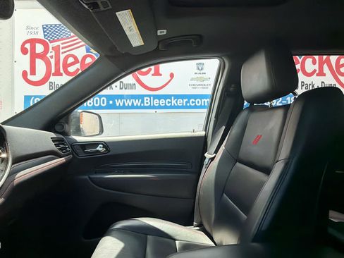 Used 2024 Dodge Durango GT RWD image 31