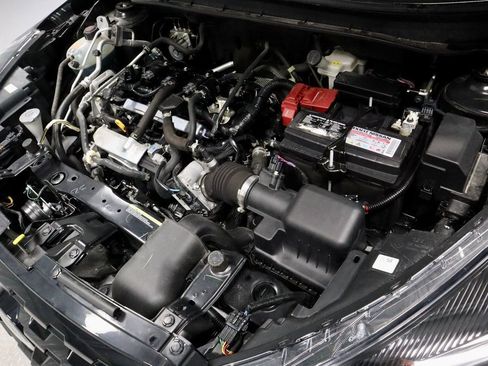 Certified 2023 Nissan Kicks SR image 17