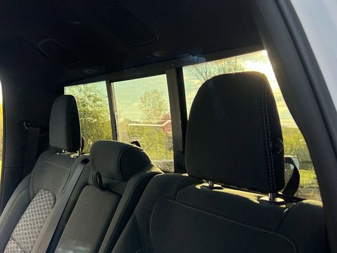 New 2026 RAM 1500 Big Horn image 37