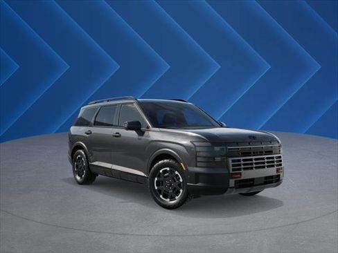 New 2026 Hyundai Palisade XRT Pro image 2