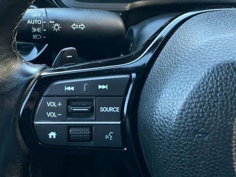 Used 2024 Honda Civic Sport image 15