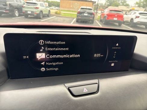 Used 2025 MAZDA CX-70 Plug-In Hybrid w/ Premium Plus AWD/4WD image 21