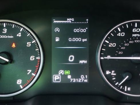 Used 2020 Subaru Outback Limited XT w/ Popular Package #2 AWD/4WD image 30