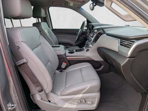 Used 2019 Chevrolet Tahoe LT image 22