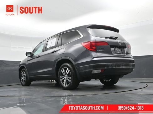 Used 2016 Honda Pilot EX-L image 46