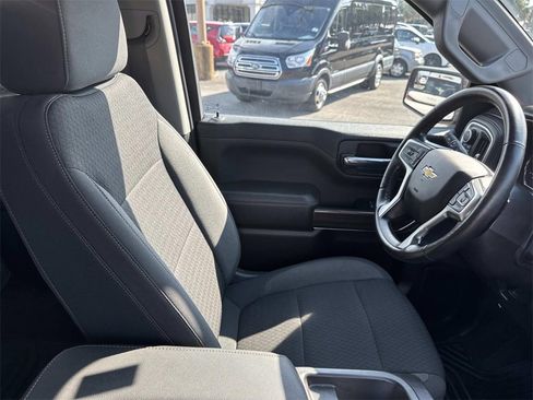 Used 2022 Chevrolet Silverado 1500 LT image 23