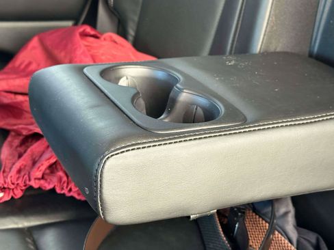 Used 2021 Jeep Grand Cherokee Limited w/ Quick Order Package 2GK 80th image 26