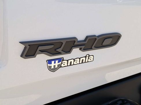 New 2026 RAM 1500 RHO w/ RHO Level 1 Equipment Group AWD/4WD image 12