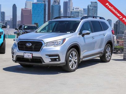 Used 2022 Subaru Ascent Touring w/ Popular Package #2A