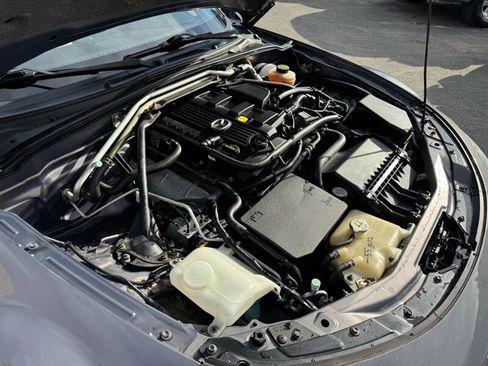 Used 2007 MAZDA MX-5 Miata Grand Touring w/ Premium Pkg image 20