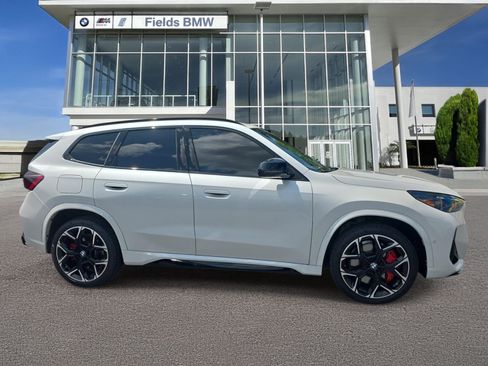 Used 2025 BMW X1 M35i w/ Premium Package AWD/4WD image 1