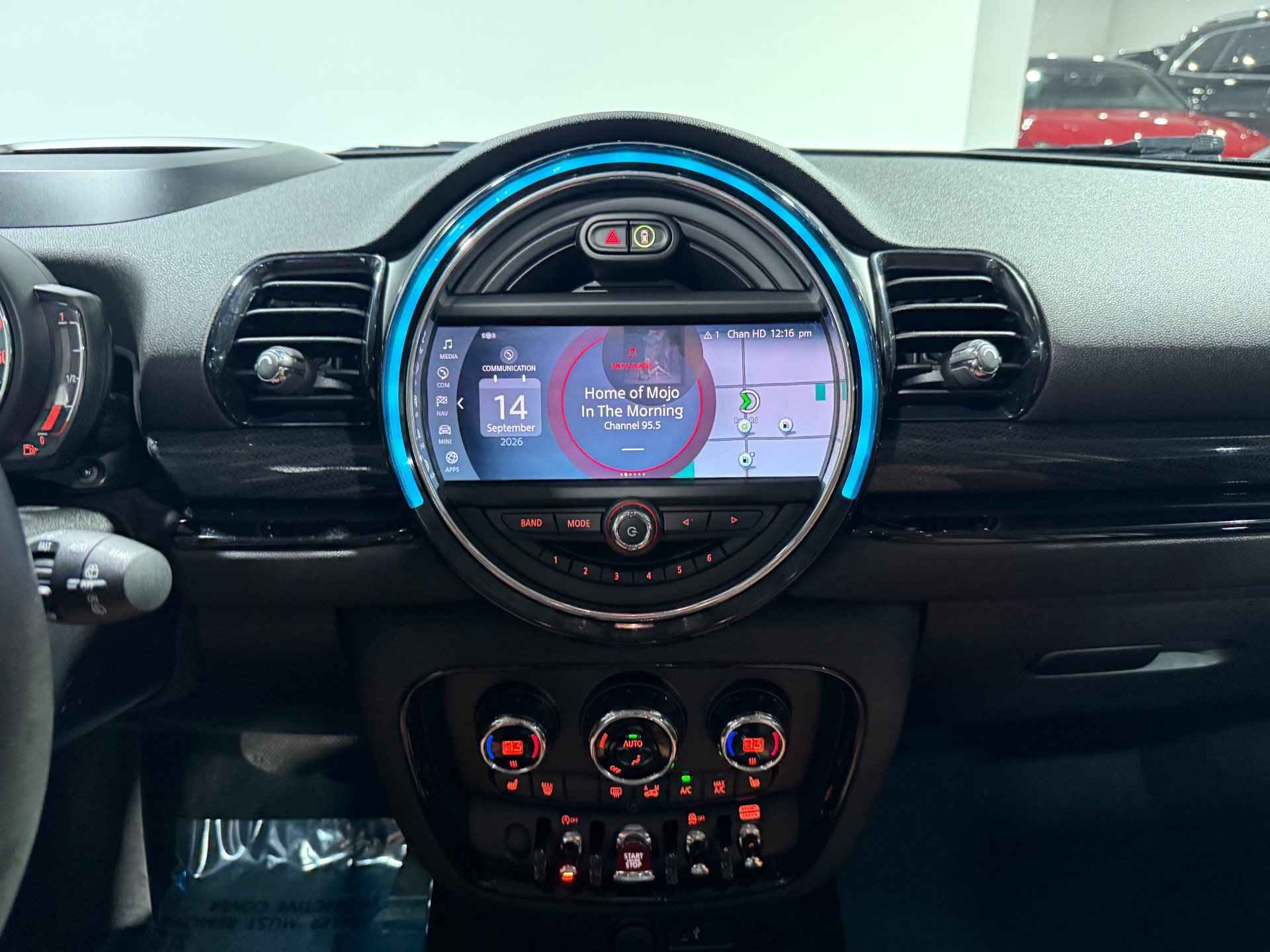Used 2020 MINI Cooper Clubman S AWD/4WD image 45