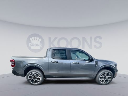 New 2026 Ford Maverick Lariat w/ 4K Tow Package AWD/4WD image 17