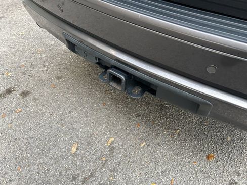 Used 2021 Jeep Grand Cherokee Limited w/ Quick Order Package 28K 80th image 21