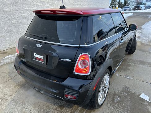Used 2013 MINI Cooper John Cooper Works image 6