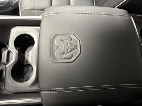 New 2026 RAM 1500 Laramie image 21