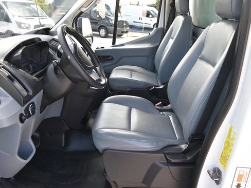 Used 2019 Ford Transit 350 156 DRW RWD image 9