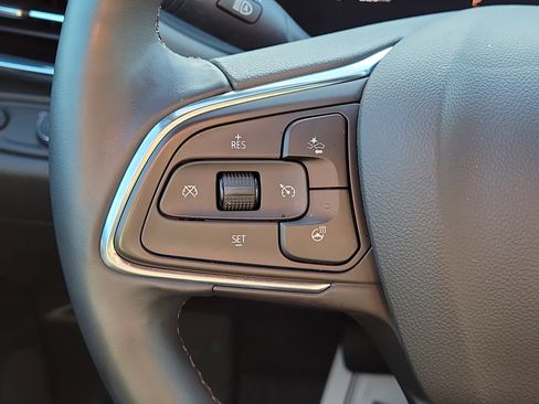 Certified 2025 Buick Envista Avenir image 20