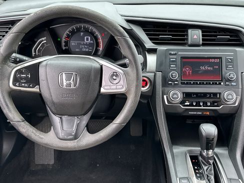 Used 2016 Honda Civic LX-P image 13
