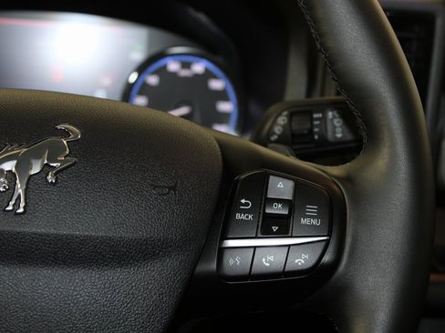 Certified 2024 Ford Bronco Sport Badlands w/ Premium Package image 16