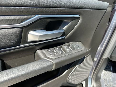 Used 2026 RAM 1500 Big Horn AWD/4WD image 24