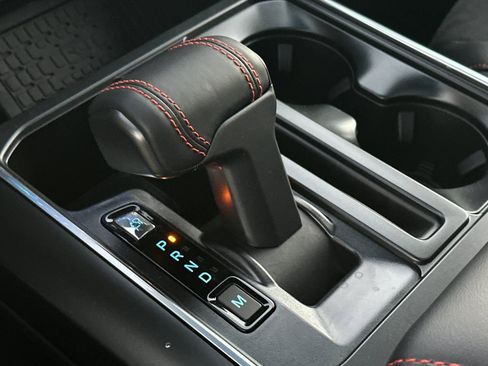 New 2025 Ford F150 Raptor image 18